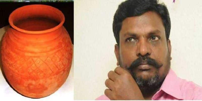 VCK plan to introduce pot symbol in chidambaram