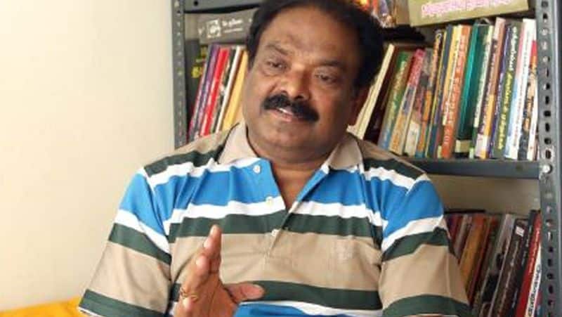 South Chennai mass leader... Anbazhagan said Kalairajan