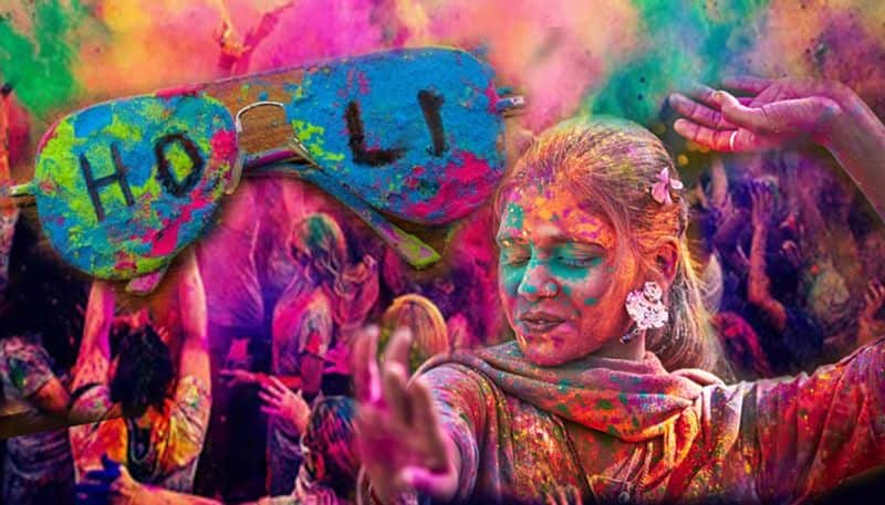 Significance of Holi festival