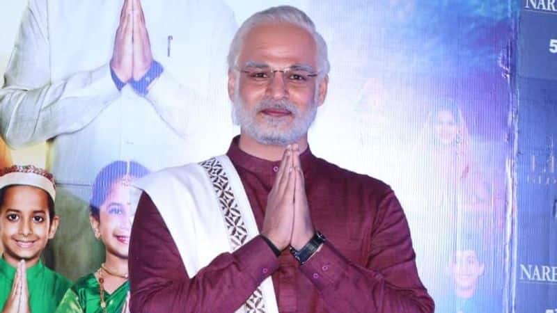 PM Narendra Modi Biopic: film producer response to election commission notice