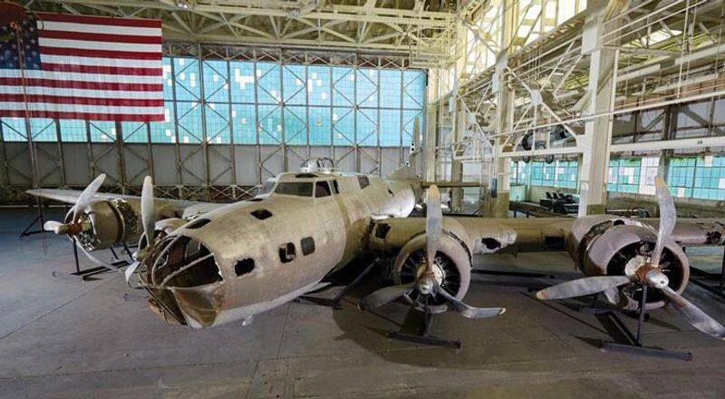 swamp ghost the missing war plane found after 68 years