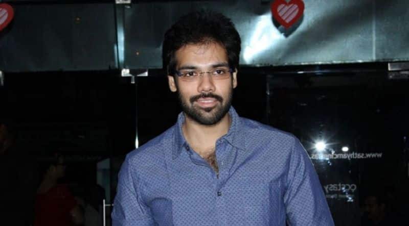 actor sibiraj committed real story