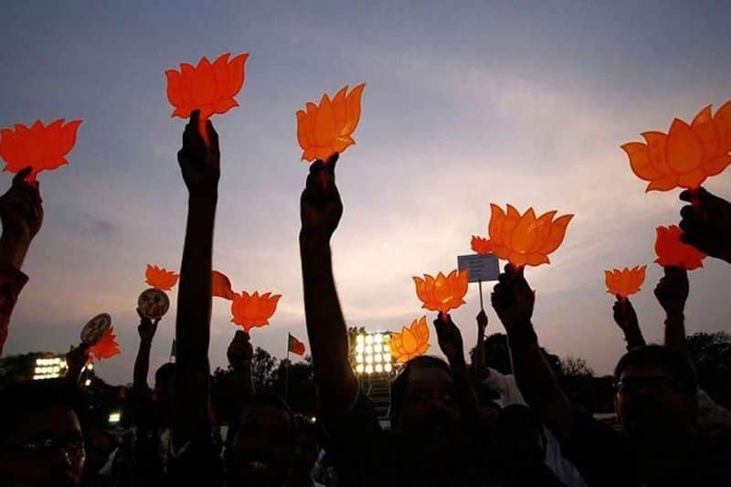 BJP releases fourth list candidates Mahfuza Khatun contest West Bengal