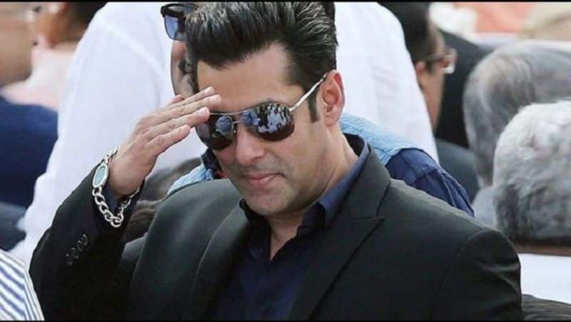 Salman Khan starts shooting for Dabangg 3 in his birthplace