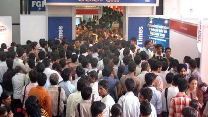 unemployment problem in India