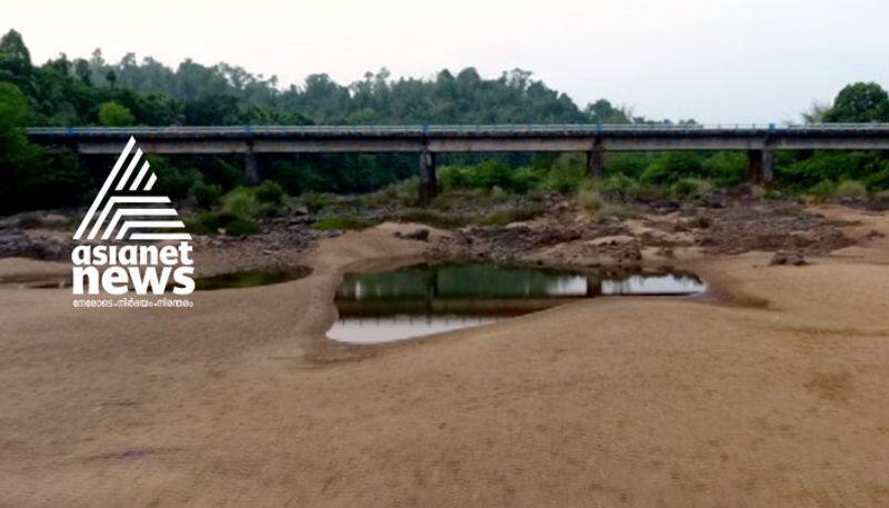 Kerala slipping into drought after historic flood analysis on world water day