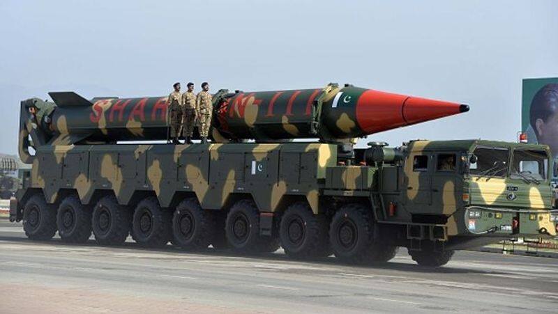 It's time to snatch Pakistan's nuclear weapons away
