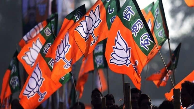 BJP releases second third list candidates Sambit Patra contest Puri