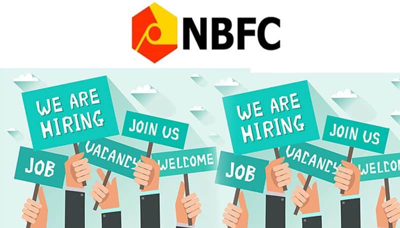 NBFCs rebound after last years slowdown 15000 could be hired in current fiscal