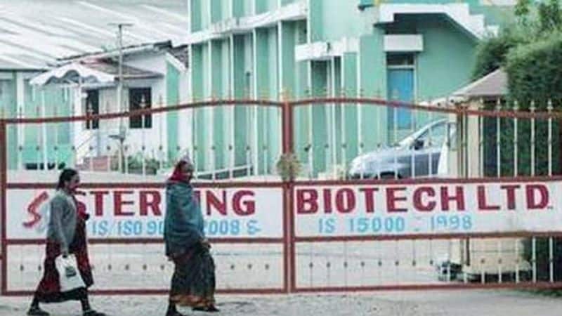 Hitesh patel accused in sterling biotech money laundering case arrested in albania