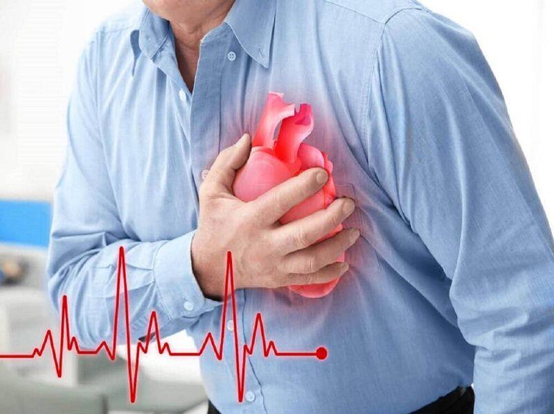 study explains why heart failure patients suffer this disease