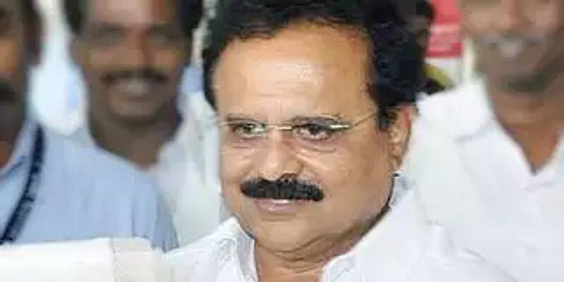 Candidate name delaying for Sivaganga constituency