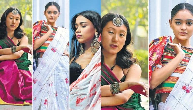 All the fashion inspiration you need to rock the saree