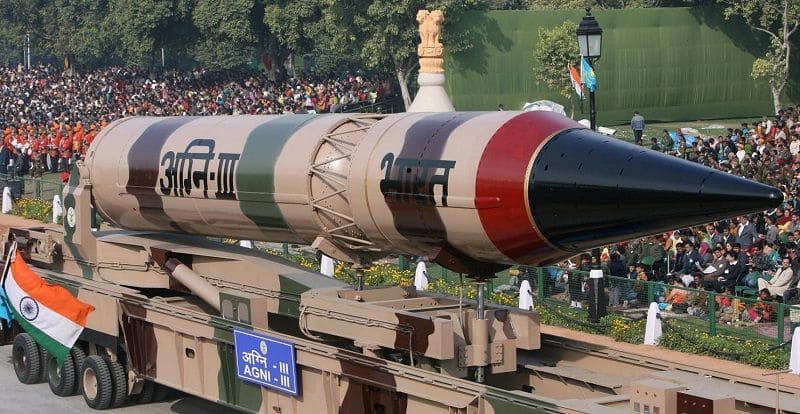 India was ready to missile attack Pakistan after Vardhaman custody in pakistan