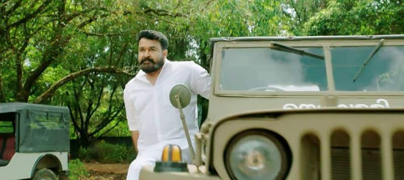 will lucifer become industrial hit after drishyam and pulumurugan