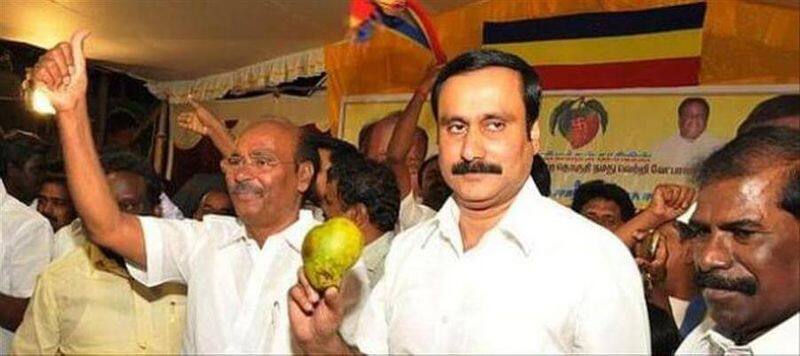 dindigul seenivasan asks vote for apple instead of mango
