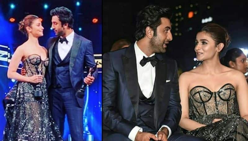 Alia Bhatt has no problems with saying she loves Ranbir Kapoor here why