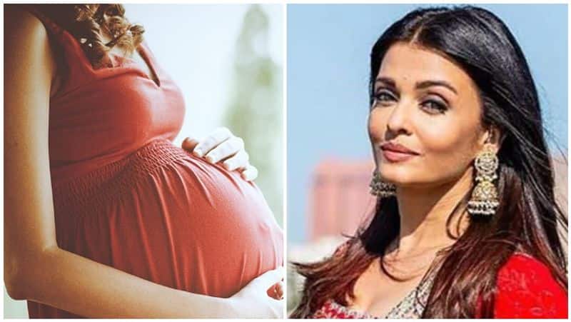 is aishwarya rai bachchan plan her second child?