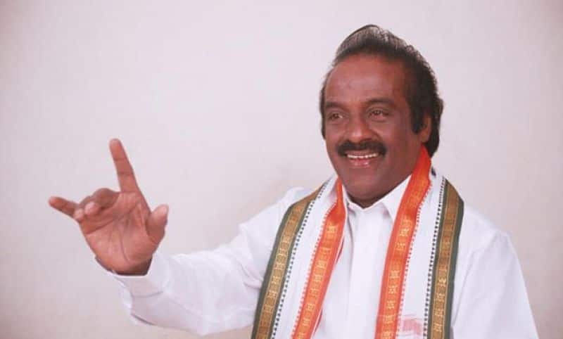 Tamilisai happy for chithappa vasanthakumar victory in kanniyakumari
