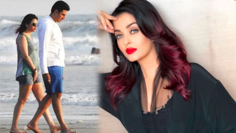 aishwarya rai bachchan pregnancy rumours truth