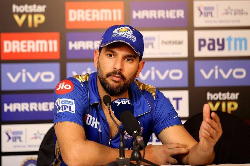yuvraj singh deciedes to retire from international and first class cricket