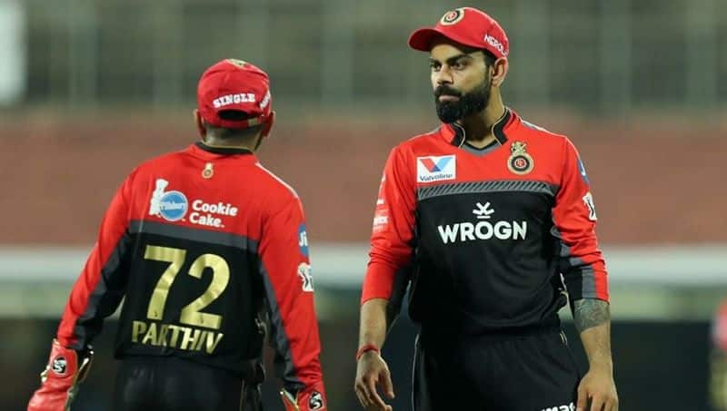 rcb has done unwanted record by the lost against mumbai indians