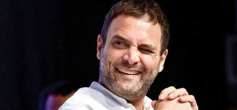 Why Rahul Gandhi chosen Vaynad for contesting in Lok Sabha election 2019