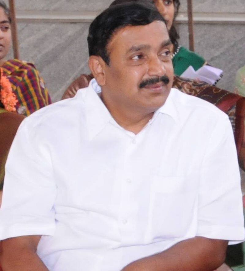 Bengaluru South BJP Candidate MLA Basavanagudi Ravi Subramanya Name Final