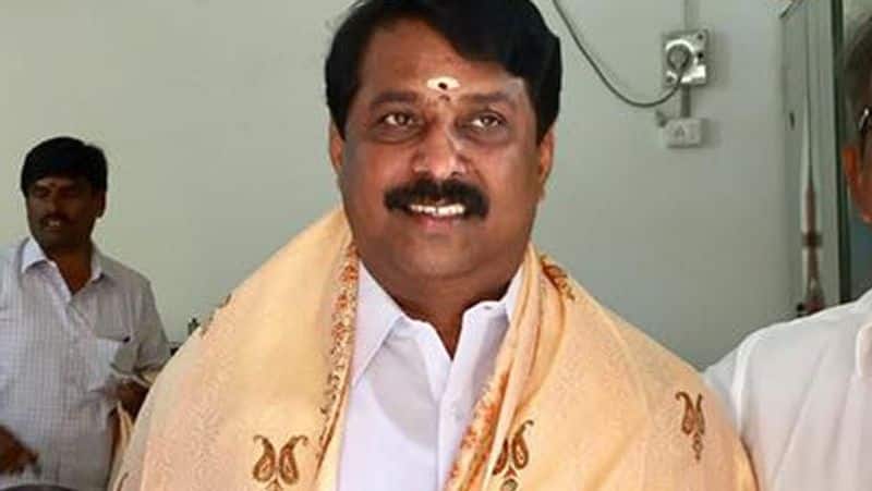 Open call for nainar nagendran What does Edappadi Palanisamy want to say to the BJP?