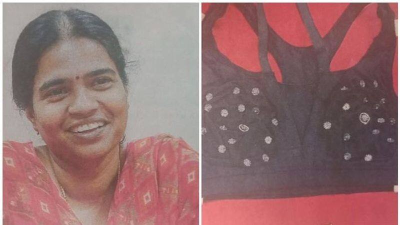 Kerala scientist develops bra detect breast cancer
