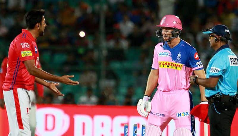 former cricketer prasanna slams ashwin is lying in mankading run out issue
