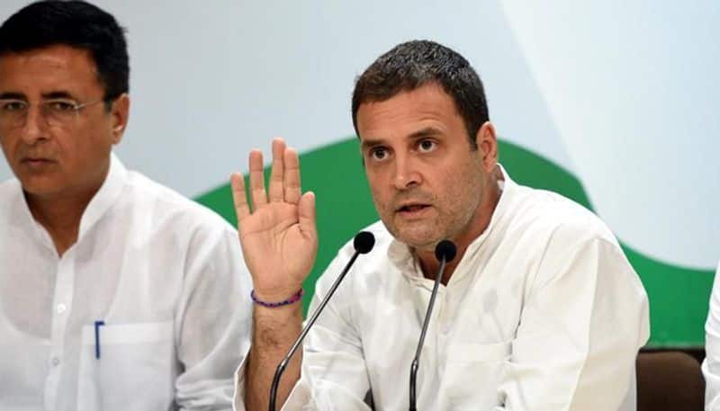 Why Rahul Gandhi should be worried after Supreme Court rap
