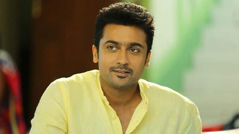 surya against new education policy