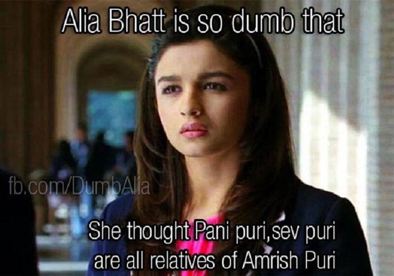 Most trolled Bollywood celebrities