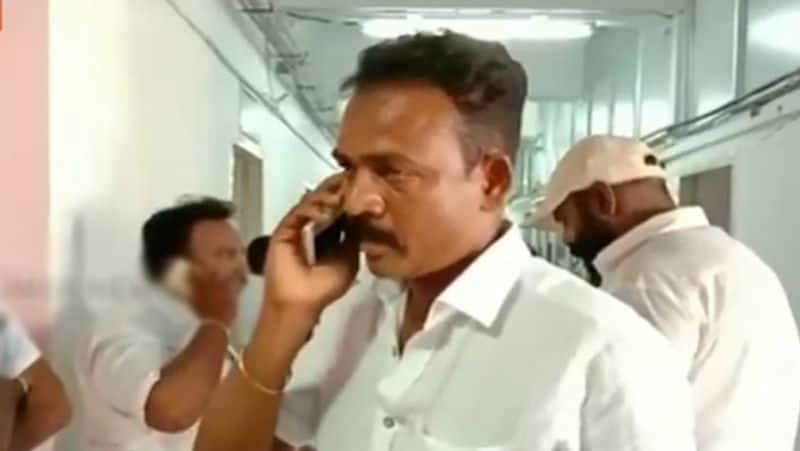 kamalhaasan party candidate petition rejected