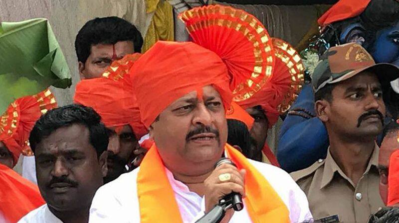 CM HD Kumaraswamy Must Resign Vijayapura BJP MLA Basanagouda Patil Yatnal