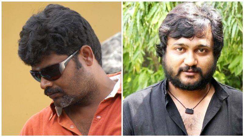 director ashok speaks about bobby simha