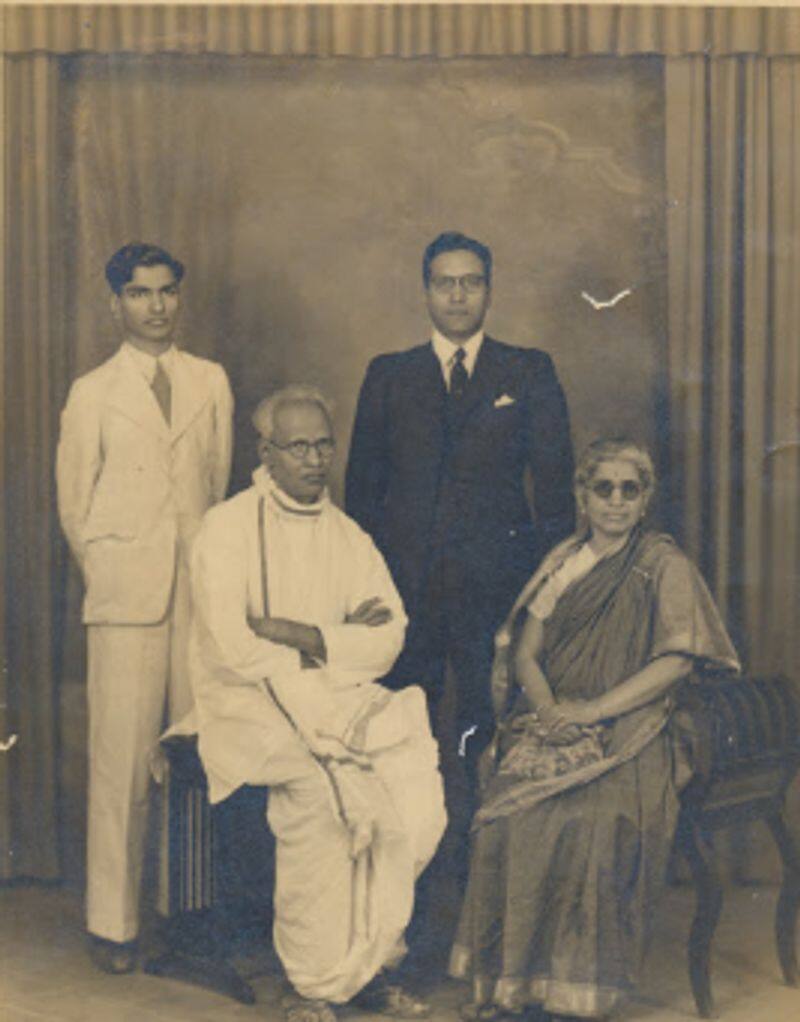 Dr. Muthulekshmi Reddy, the first indian woman legislator in India