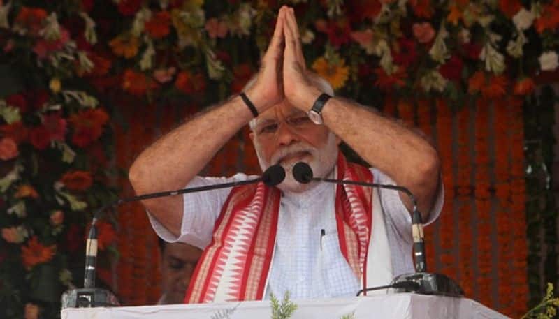 horoscope supports modi to become as pm again