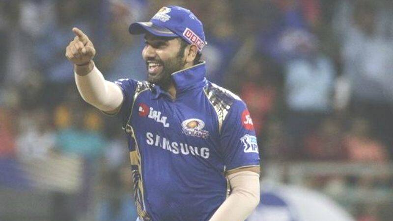 csk worst record against rohit sharma playing teams in ipl history