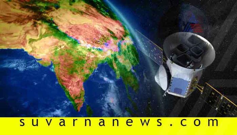 Uphold peace in space China lectures India on ASAT missile test