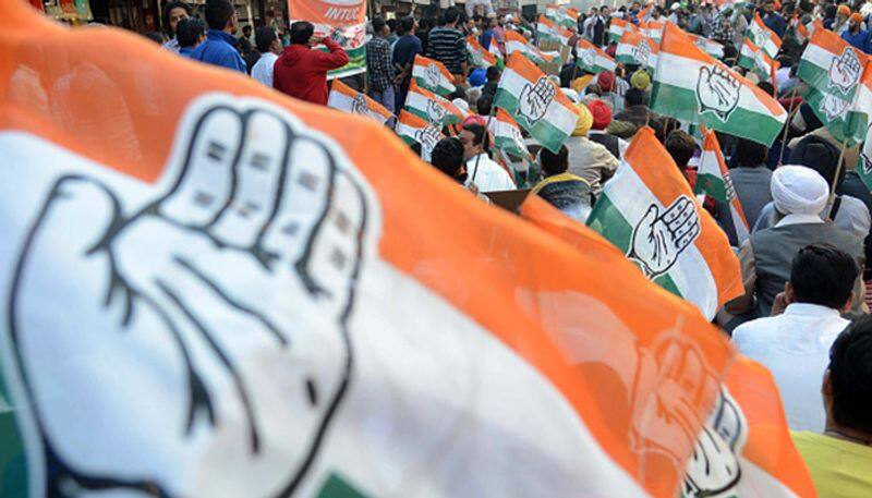 Former AICC secretary alleges Congress is seeking crores for allocation of Lok Sabha tickets, resigns
