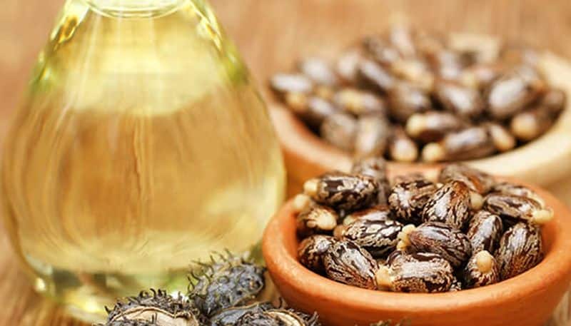 Castor oil for dandruff; Ways to use castor oil to get rid of dandruff