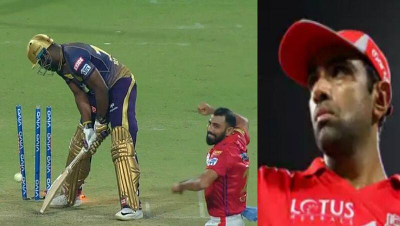 ashwin takes the blame for that no ball which turned the match of kkr vs punjab
