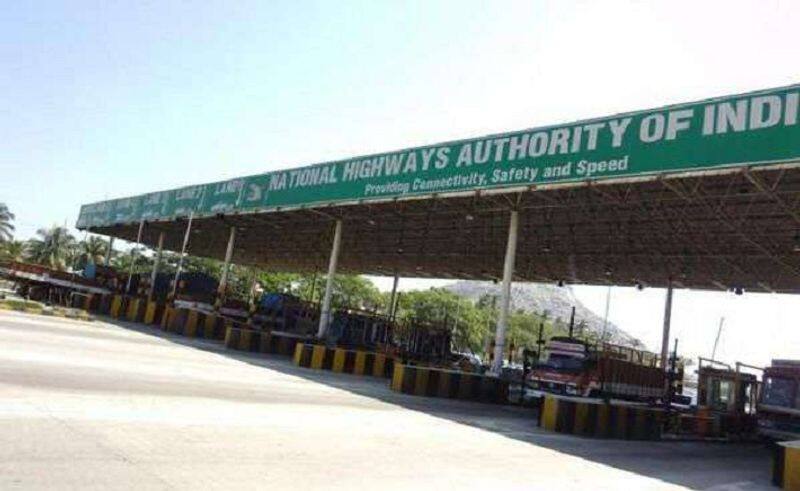 tollgate fare hike from april 1