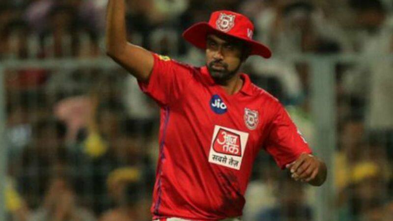 punjab captain ashwin made a captaincy mistake in the match against kkr