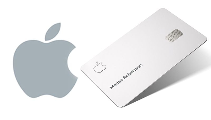 Apple launched its Credit Card with attractive offers