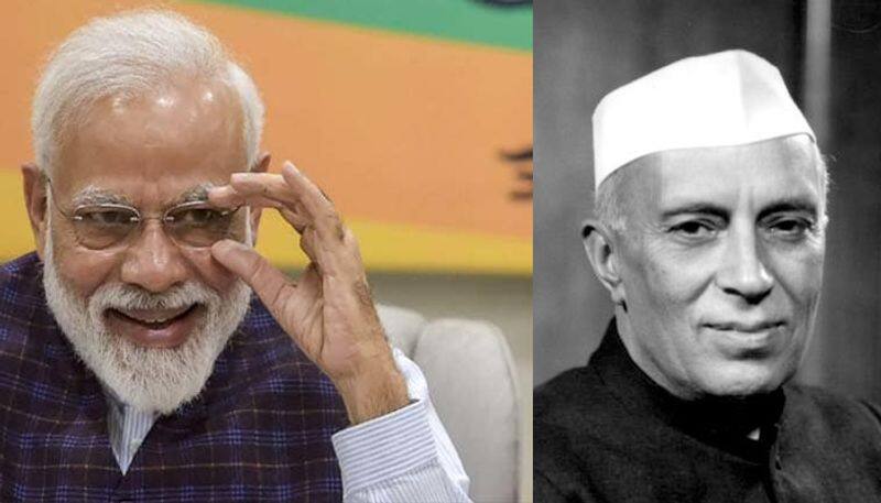 Congress sees signature of Nehru  on ASAT that hit satellite in 2019
