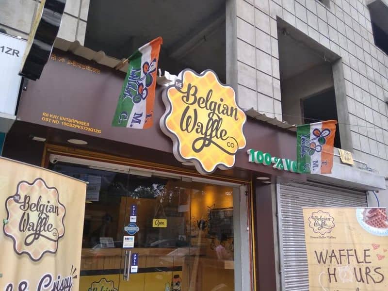 Kolkata businesswoman 'threatened with consequence' after refusing to put TMC flags