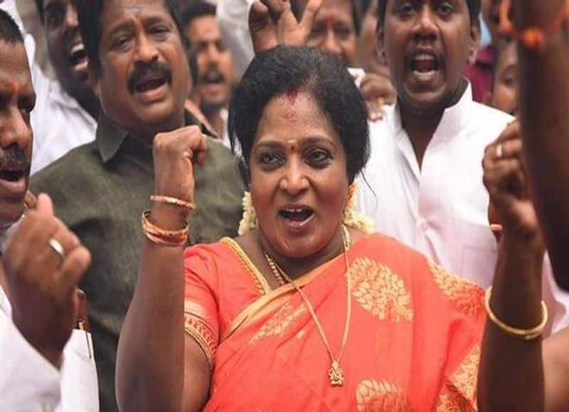 Murasoli troll BJP Leader tamilisai